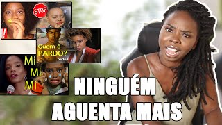 VAMOS FALAR SOBRE LIVIA ZARUTY | DEPRETAS