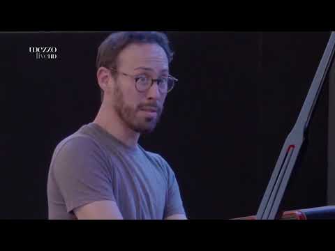 Yaron Herman Trio - Jazz à Vienne (2017)