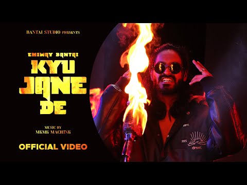 Poster kyu jane de lyrics – emiway