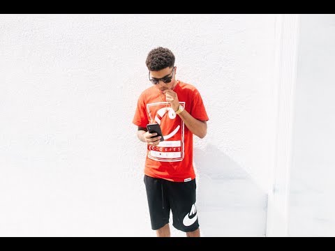 Louie2Based - "Nothing To Something" (Official Music Video)