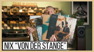 Neues aus dem Plattenschrank / 5 neue Schallplatten / Shay Hazan / As One / Blue Note /BadBadnotgood