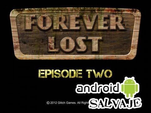 Forever Lost - Episode 2 Android