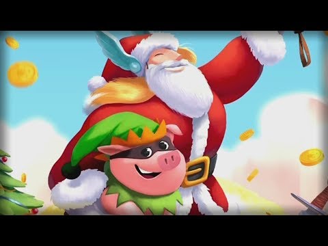 Coin Master - Moon Active Walkthrough - YouTube