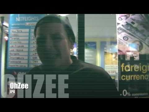 GP Newcomers Series - OhZee - Needham (IP6)