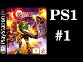 Contra The Adventure PS1 Medium 1 2