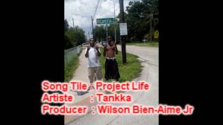 Tankka   Project Life