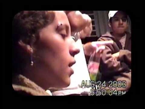 Mal ejemplo DIAZEPUNK