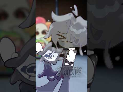 BLOT VS TISHA!! // og (??) #dandysworld #roblox #animation #trending #givemebackmykids #art #edit