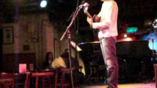 The Tallest Tree (live at The Bitter End)