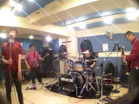 Where the streets have no name (performed by no quarter) 2016.04.17.