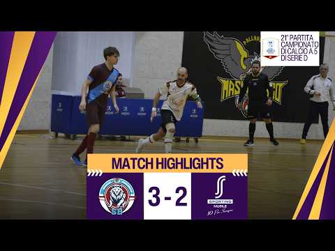 SPORTING BORGORICCO - SPORTING MUSILE  3-2