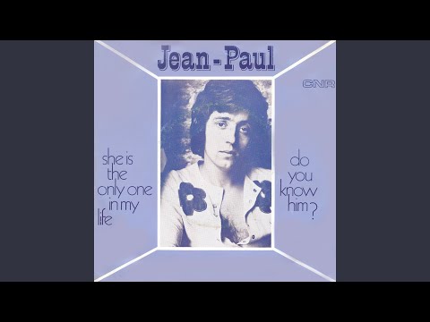 She Is The Only One In My Life