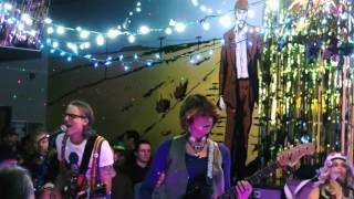 "Hello There" / "Space Truckin" (Cheap Trick/Deep Purple) - PDX Battle of the Decades (70s)