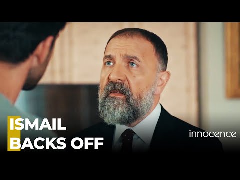 Ismail Started To Fear - Innocence