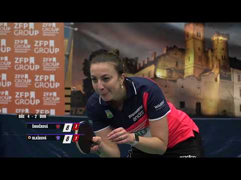 Highlights - MSK GUMOTEX Břeclav ZFP GROUP GROUP vs. SK Dobré