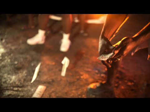 Ty cobain, 1Vice - Legacy | official music video |