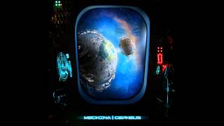 Mechina - Ordinary World (Duran Duran cover feat. Mel Rose)