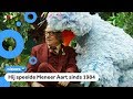 Aart Staartjes (Meneer Aart) overleden