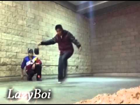 3 Way Cwalk Meetup - Lazyboi, Nelo, and Last Chance