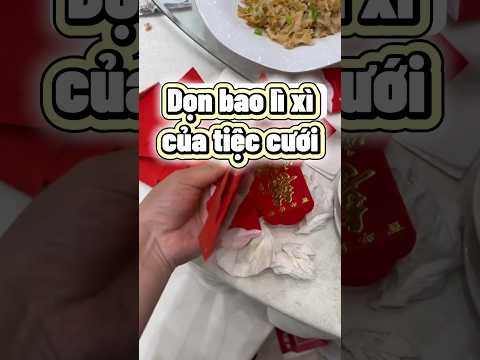 Mót cả đống thế này chẳng mấy chốc giàu to