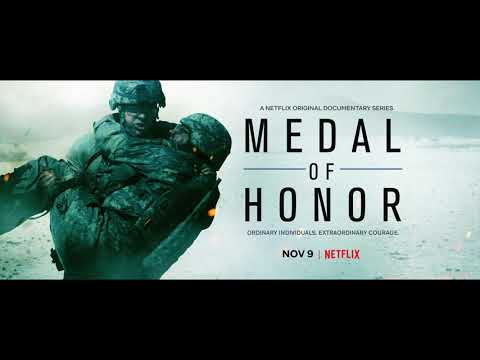Love For My Brothers from the 'Medal of Honor' OST