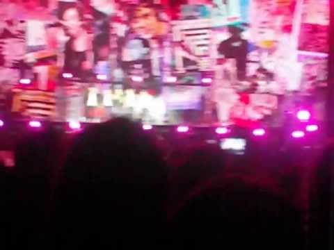One Direction- TMHT- I Would ♥