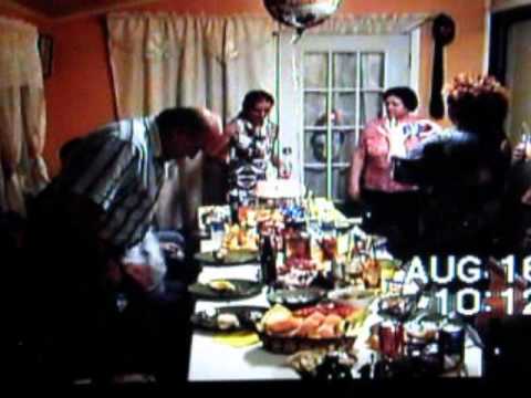 Milijanin 24 rodjendan