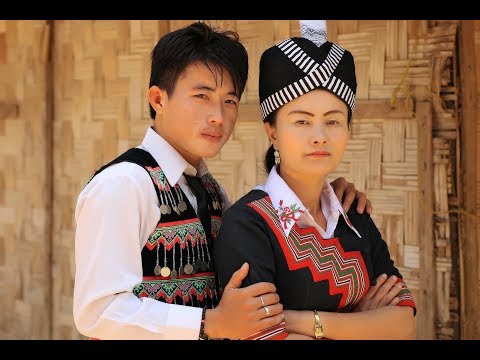 Hmong New Song 2017 2018 - Maiv Vwj - Kwv Txhiaj - Koj Mus Nyob licas Lawm