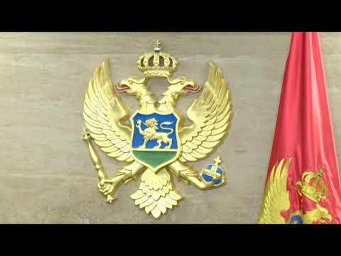 Nastavak Prve sjednice Prvog redovnog (proljećnjeg) zasijedanja u 2022. godini, 04.05.2022.