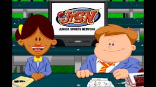 Backyard Football for the PC