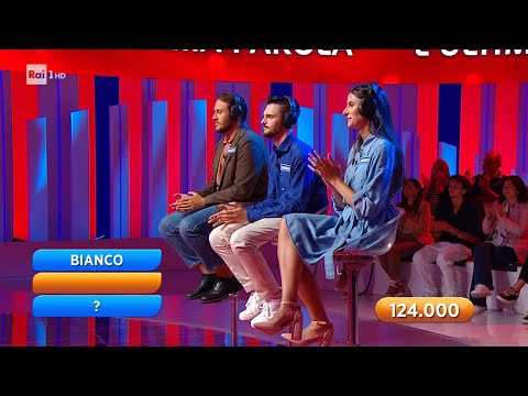 L'ultima catena - Reazione a catena 02/10/2025