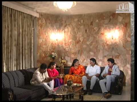 Episode 21: Dhik Dhik Dhik Tamil TV Serial - AVM Productions