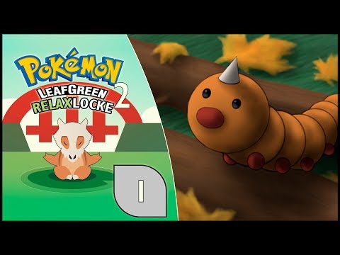 Pokémon Plata Hardlocke (Relax) - EP 1 - NO! | Cabravoladora