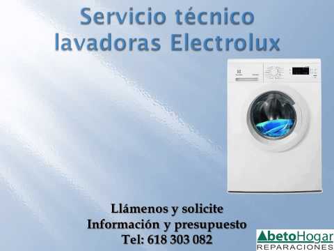 download lagu mp3 mp4 Servicio Tecnico Lavadoras Electrolux, download lagu Servicio Tecnico Lavadoras Electrolux gratis, unduh video klip Servicio Tecnico Lavadoras Electrolux