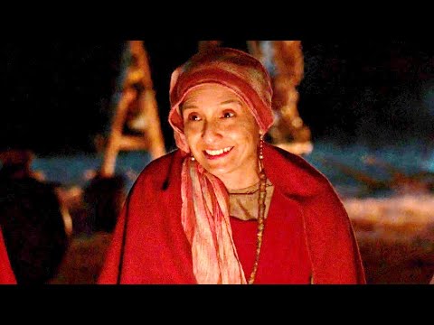 Mary Remembers Jesus' Birth (The Chosen Scene)