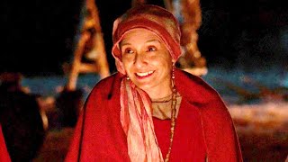 The Chosen Scene: Mary Remembers Jesus' birth video