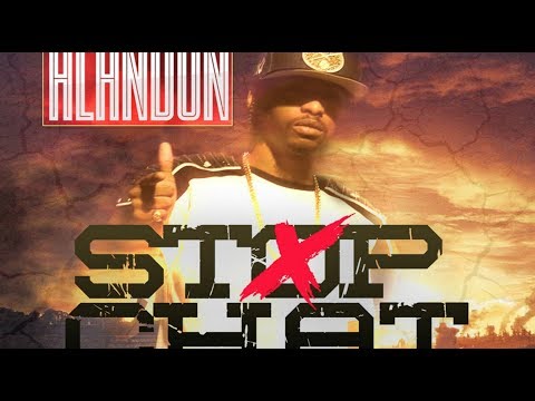 Alandon - Stop Chat - June 2017