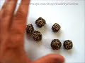 Thorn Dice