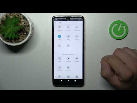 Does Motorola Moto E40 Have Screen Recording Function?