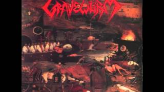 Gravewürm - Savage Damage