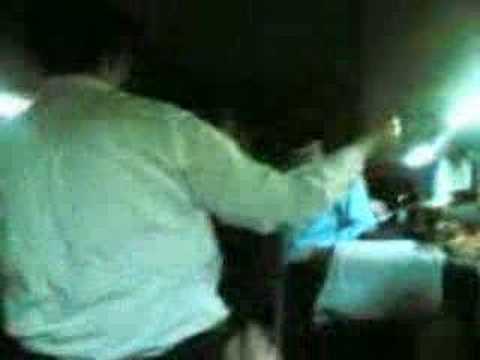 Yavuzalp - Otobüste ankara oyun havası