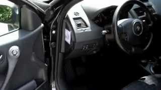 Renault Megane Estate Diesel 2006 Airco 155 dkm