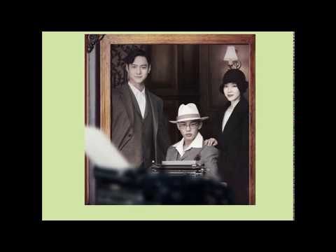 [LYRICS] Satellite by SaltNPaper Chicago typewriter OST part 1