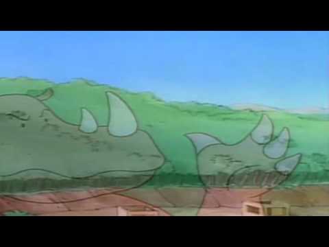 Babar S01E02