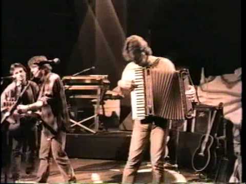 Nitty Gritty Dirt Band Video