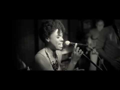 Dana Masters - Funny Valentine