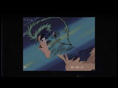 Benjamin Epps x Souffrance Type Beat - "Lumière"