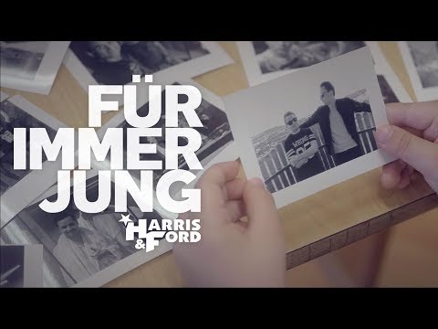 Video thumbnail for Für immer Jung (Hardstyle Edit)