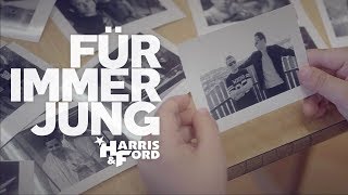 Harris &amp; Ford - Für Immer Jung (Hardstyle Edit)