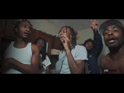 Jackboii Spazz OTB Anthem/Hunnitgang deep (Dir. by @KingHammond_)